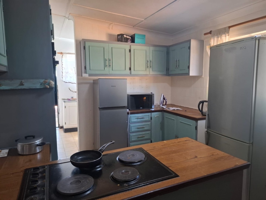 4 Bedroom Property for Sale in Universitas Free State